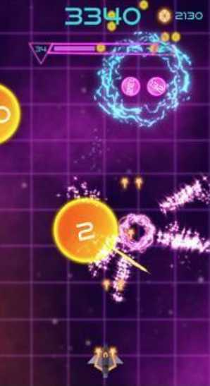 Retrowave Blast(�ز������)