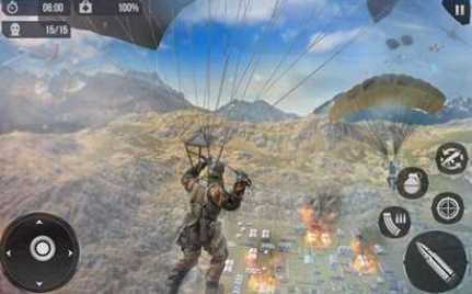Squad Terrorist Mission(ʿ���������С��)