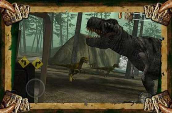 Dinosaur Safari(��Ұ����׷��)
