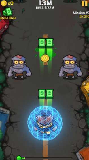 Zombie Masters(��ʬ���Դ�ʦ)
