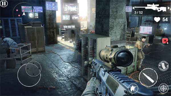 Forward Strike Warfare(ʿ�������)