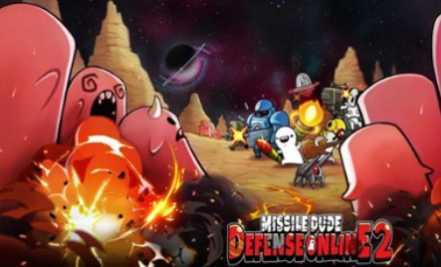����С��2(Missile RPG 2)