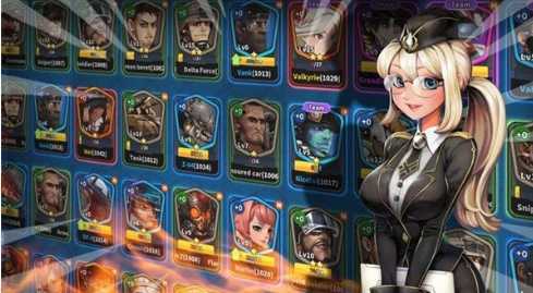 �ϲ���ʬ2(Merge Zombie2)