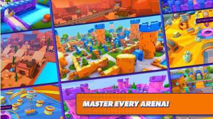 NERFս��������(NERF Battle Arena)