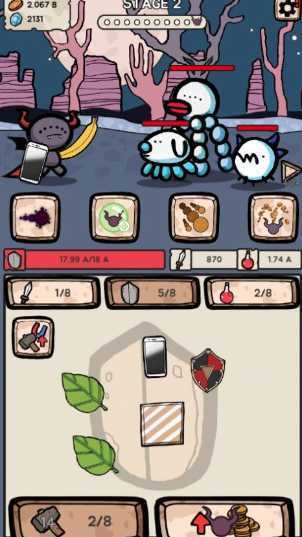 ���ض�ħ��Demon RPG