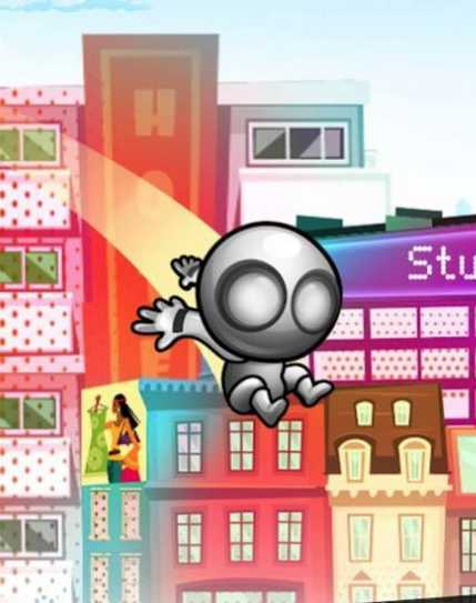 ��������Ӣ��Super Stickman Hero