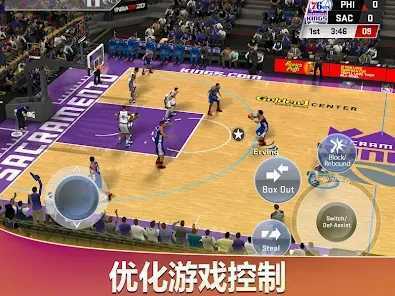 ���İ�nba2k20��������