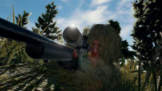 PUBG MOBILE���������ֻ�������