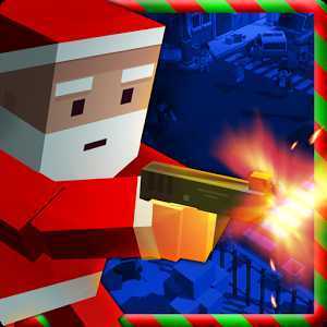 ���齩ʬ��սCube Zombie War