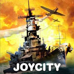 3Dս����ͧսWARSHIP BATTLE 3D