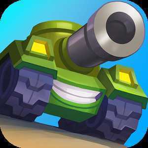TankCraft̹�˹�����Ϸ����