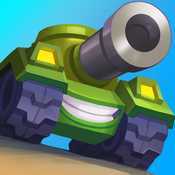 ̹���ܶ�ԱTankCraft.io���������� 