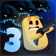 ����3���ڰ�����:Hopeless 3 Dark Hollow Earth