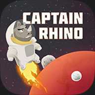 Ϭţ�ӳ�:Captain Rhino�ƽ��