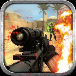 ���ľѻ���Last Sniper