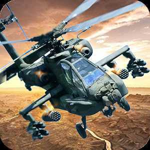 ֱ������ϮGunship Strike 3D