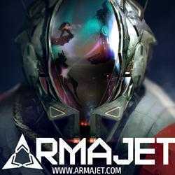 Armajet���԰�����