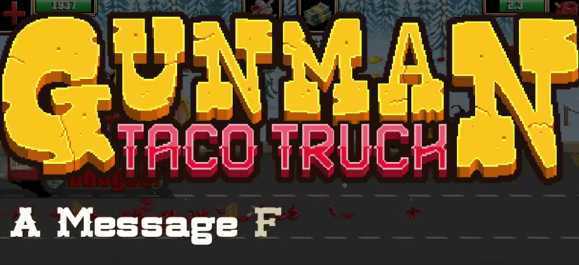 Gunman Taco Truck�ֻ�������