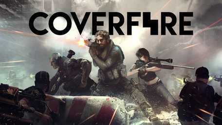 Cover Fire �����ڻ����ιٷ�����