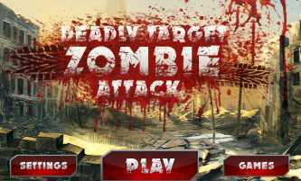 Kill Shot Virus(�����ѻ���ʬ��Ϸ����)