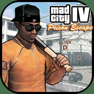 MadCity IV PrisonEscape��Ϸ���°�