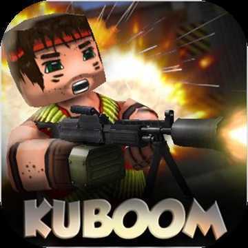 KUBOOM(��ը�����Ϸ����)