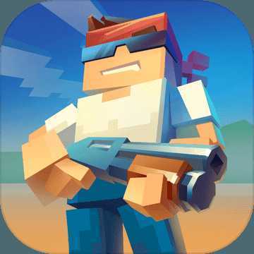 Pixel Combat: Zombies Strike(����ս����ʬͻϮ���ιٷ�������)