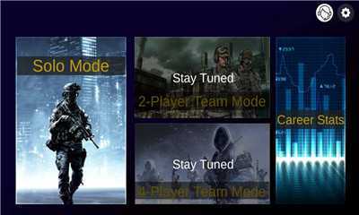 LastBattleGround:Survival(�ռ�ս���������������)