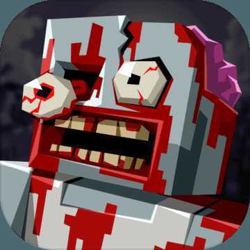 The walking zombie(��ʬ����֮����������)