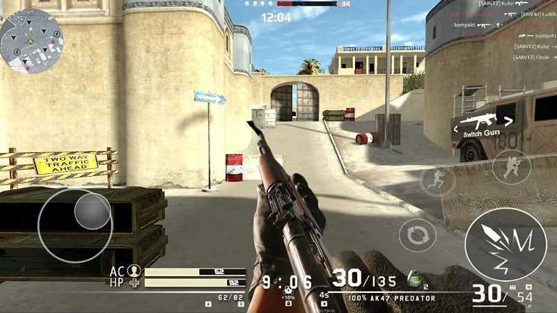 Shoot Hunter Sniper Fire(������˾ѻ�����Ϸ����)