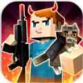 Mad GunZ(�������ǹս���İ�����)