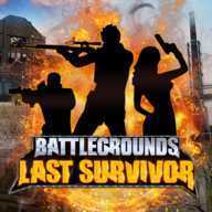 Battlegrounds Last Survivor����