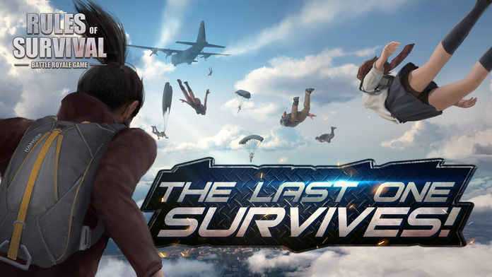 rules of survival�ս���2���������