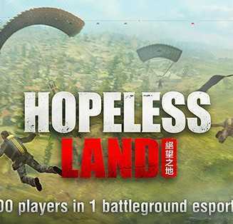 hopeless land��Ϸ����