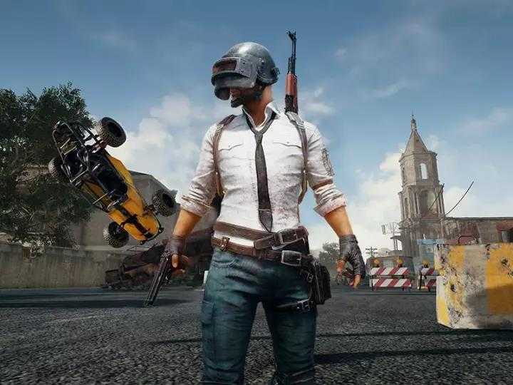 PUBG������ʽ������