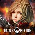 Guns On Fires���ιٷ����İ�����