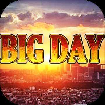 Big Day���ιٷ����İ�����