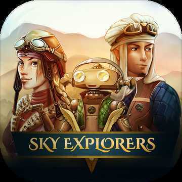 Voletarium: Sky Explorers(���ð�ռ����������)