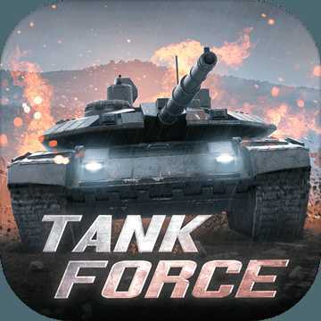 Tank Force̹�˴�ս��Ϸ����