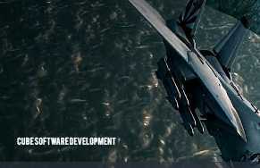 Modern Warplanes(�ִ�ս�����ιٷ���)