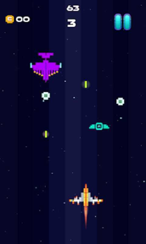 Space Assassins(�ռ�̿�)