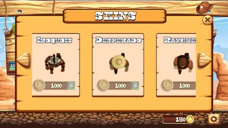 BattleWest(�����Ծ�)
