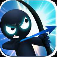 Stickman Archer Fight(����˹�����2)