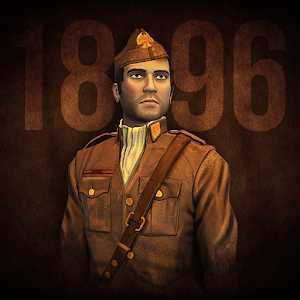 GSSS:Army Hero 1896(½��Ӣ��1896)