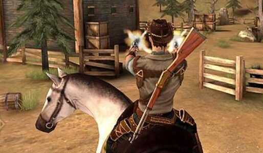 West Gunfighter(ǹ������)