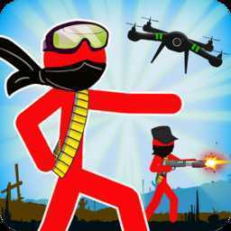 Stickman Army : Team Battle(����˾����Ŷ�ս�����ΰ�)