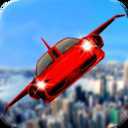 Futuristic Flying Car Ultimate(δ���ķ�������)