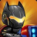 Mega Shooter(��������)