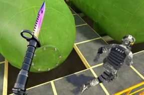 Battle Knife(�ɵ�ս��)