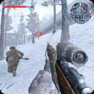 Call of Sniper WW2(��ս�ѻ����ٻ�)